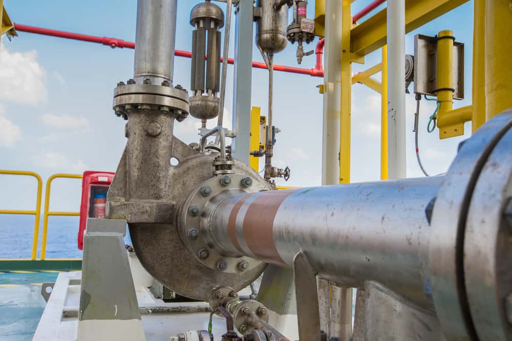 Choosing the Best Auxiliary Plan for Centrifugal Pumps Start With the
